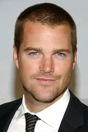 Photo Chris O'Donnell #61678