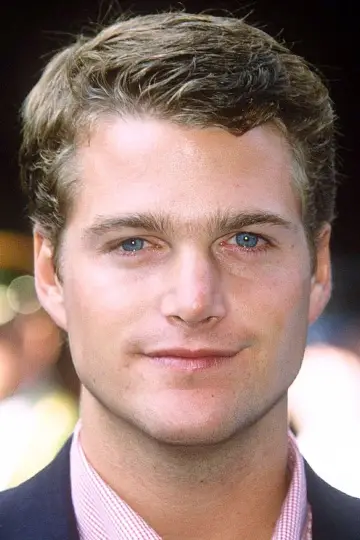 Photo Chris O'Donnell #61679