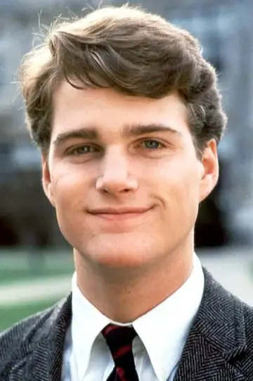 Photo Chris O'Donnell #61680