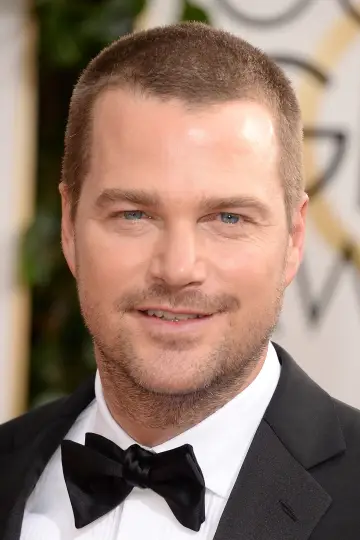 Photo Chris O'Donnell #61681
