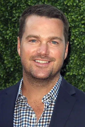 Photo Chris O'Donnell #61684
