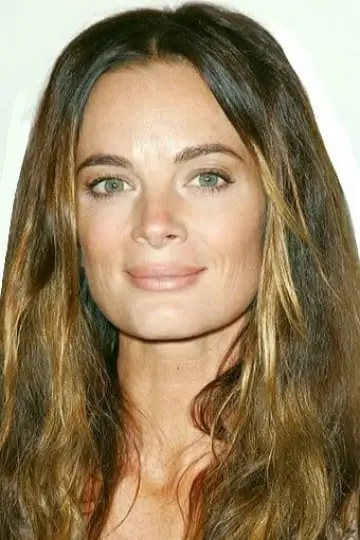 Photo Gabrielle Anwar #82485