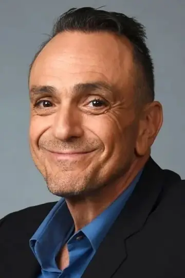 Photo Hank Azaria #28592
