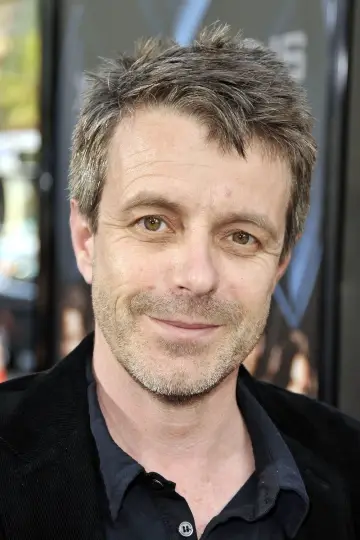 Photo Harry Gregson-Williams #736