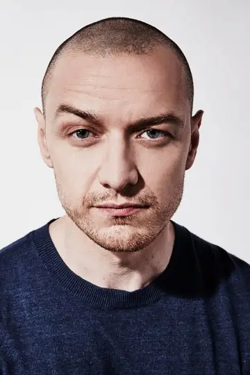 Photo James McAvoy #12111