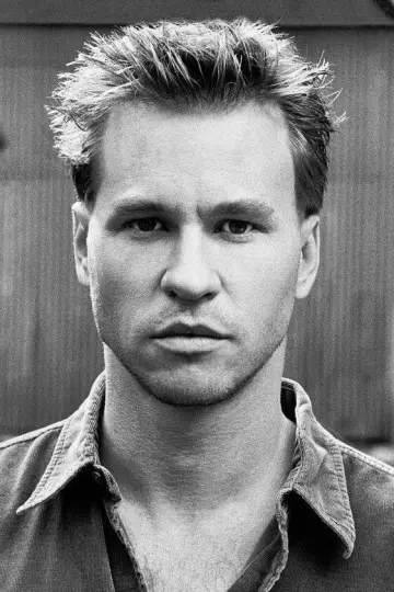 Photo Val Kilmer #7483