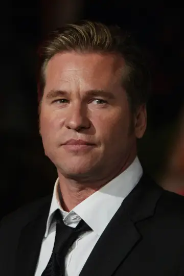 Photo Val Kilmer #7485