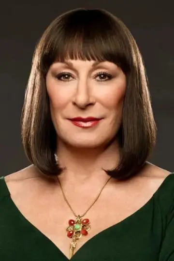Photo Anjelica Huston #24530