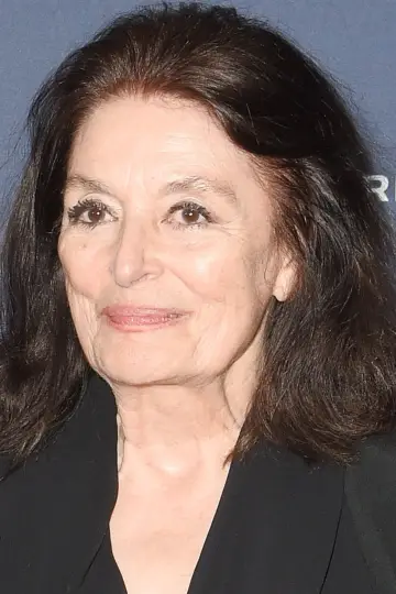 Photo Anouk Aimée #112908