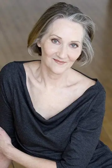 Photo Barbara Kingsley #115102