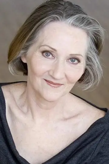 Photo Barbara Kingsley #115103