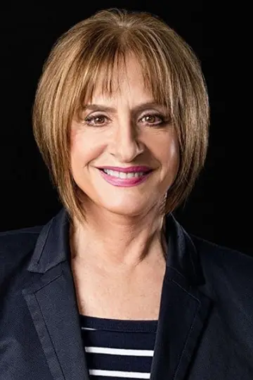 Photo Patti LuPone #34063