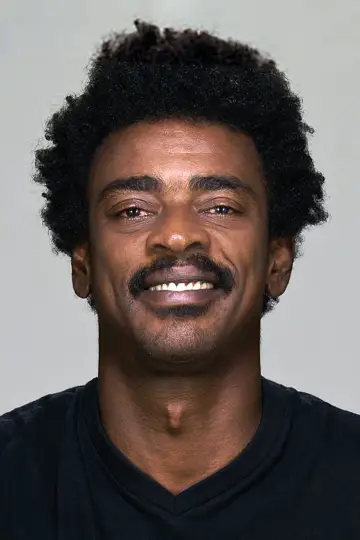 Photo Seu Jorge #43731
