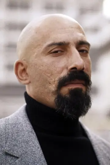 Photo Sid Haig #75868