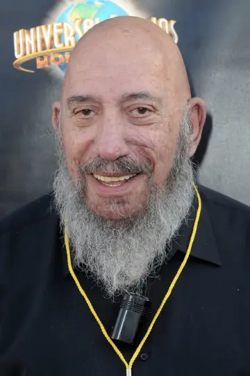 Photo Sid Haig #75874