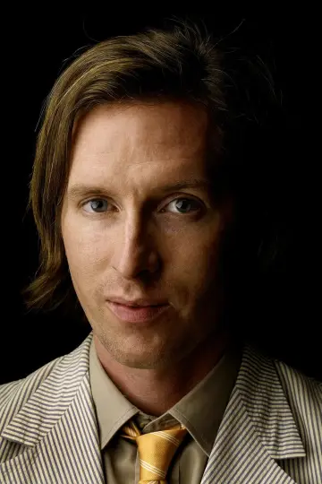 Photo Wes Anderson #19317