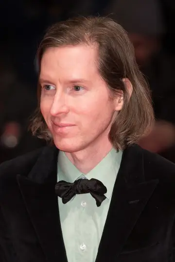 Photo Wes Anderson #19318