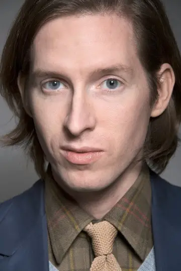 Photo Wes Anderson #19321