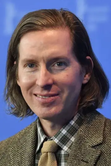Photo Wes Anderson #19326