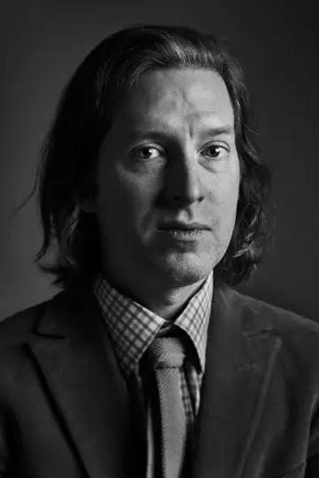 Photo Wes Anderson #327605