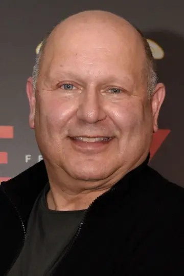 Photo Chris Meledandri #326775