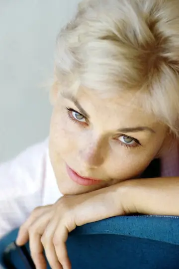 Photo Kim Novak #58625