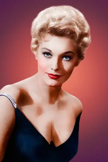 Photo Kim Novak #58627