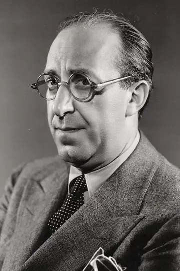 Photo Ed Wynn #50563