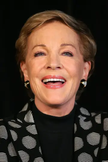 Photo Julie Andrews #10327