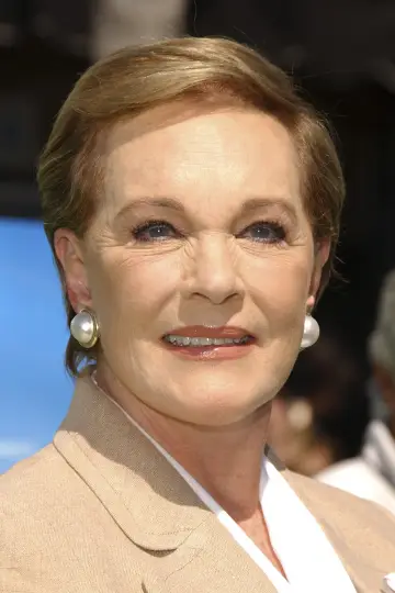 Photo Julie Andrews #10328