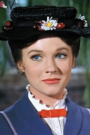 Photo Julie Andrews #10330