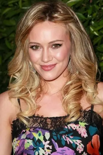 Photo Hilary Duff #43549