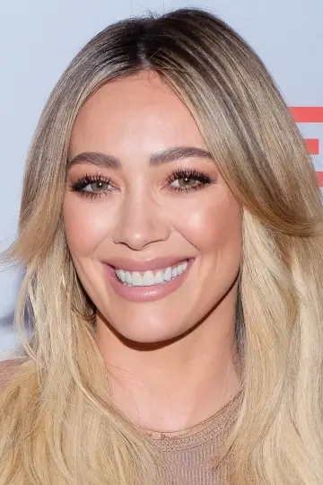 Photo Hilary Duff #43551