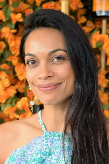 Photo Rosario Dawson #26577