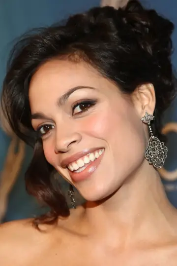 Photo Rosario Dawson #26578