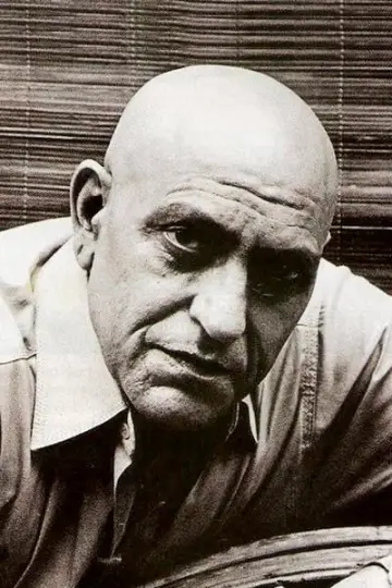 Photo Amrish Puri #44289