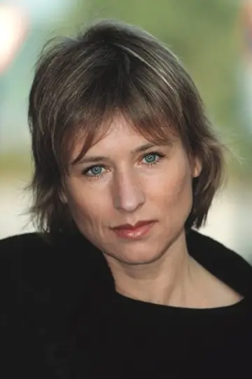 Photo Corinna Harfouch #52343