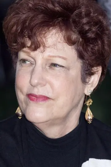 Photo Gloria Katz #1893