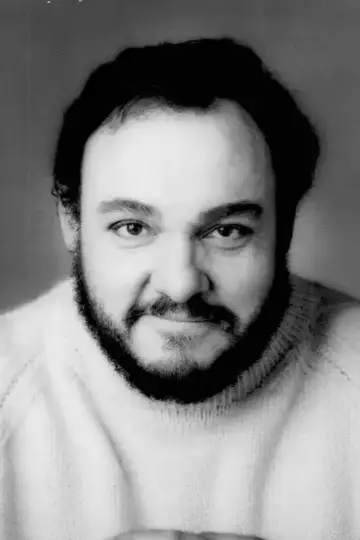 Photo John Rhys-Davies #327343