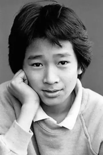 Photo Ke Huy Quan #13248