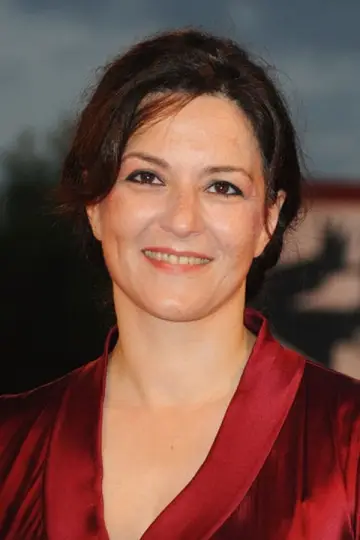 Photo Martina Gedeck #90050