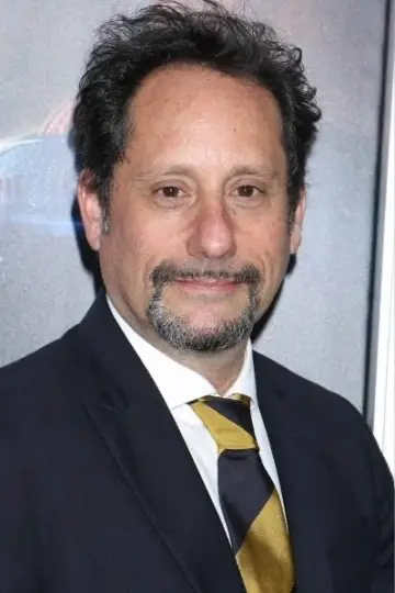 Photo David Brenner #326938