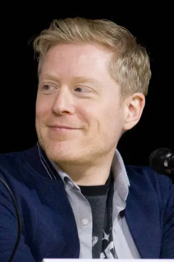 Photo Anthony Rapp #77061