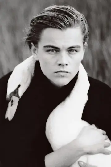 Photo Leonardo DiCaprio #66819