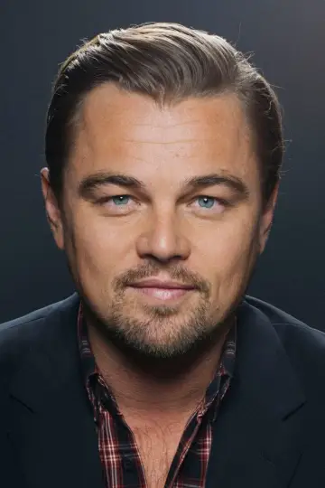 Photo Leonardo DiCaprio #9574