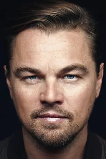 Photo Leonardo DiCaprio #9579