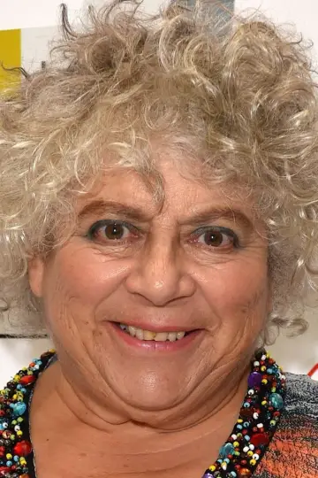 Photo Miriam Margolyes #10431