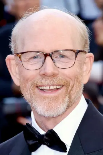 Photo Ron Howard #327369