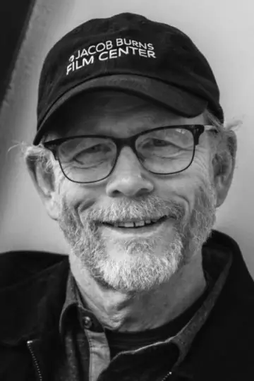 Photo Ron Howard #327370