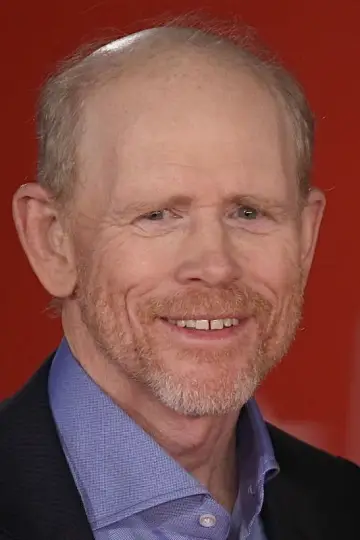 Photo Ron Howard #327372